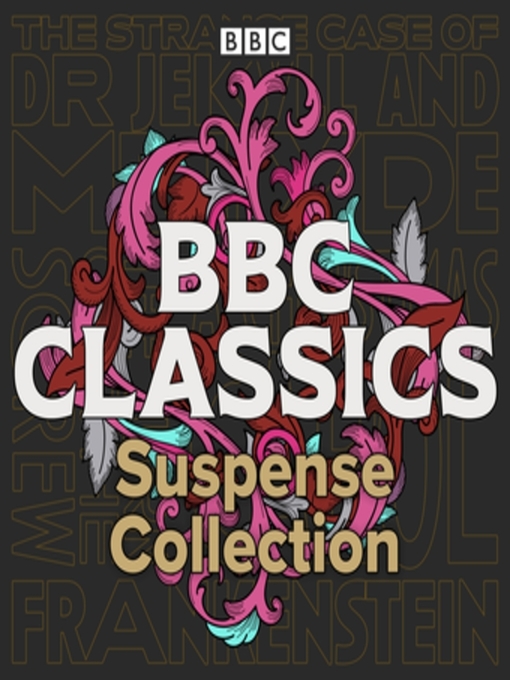 Title details for BBC Classics, Suspense Collection by Mary Shelley - Wait list